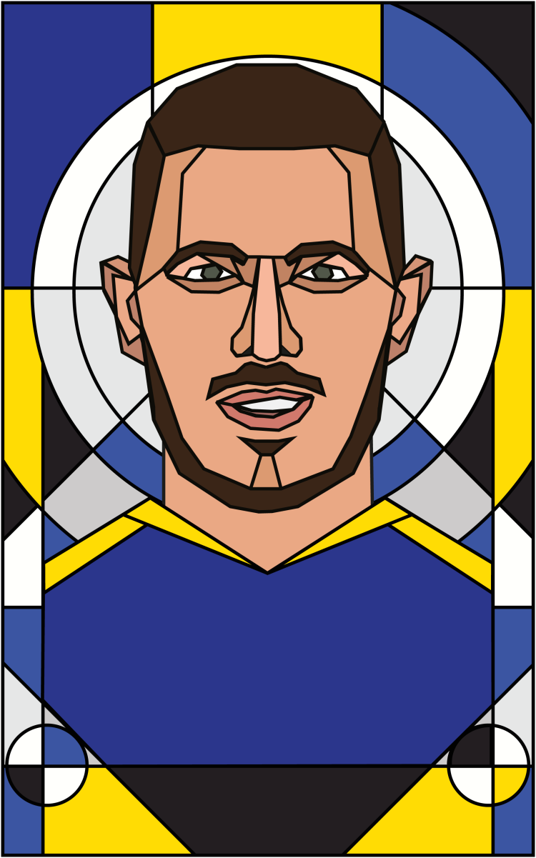 这使得他在 这使得他在