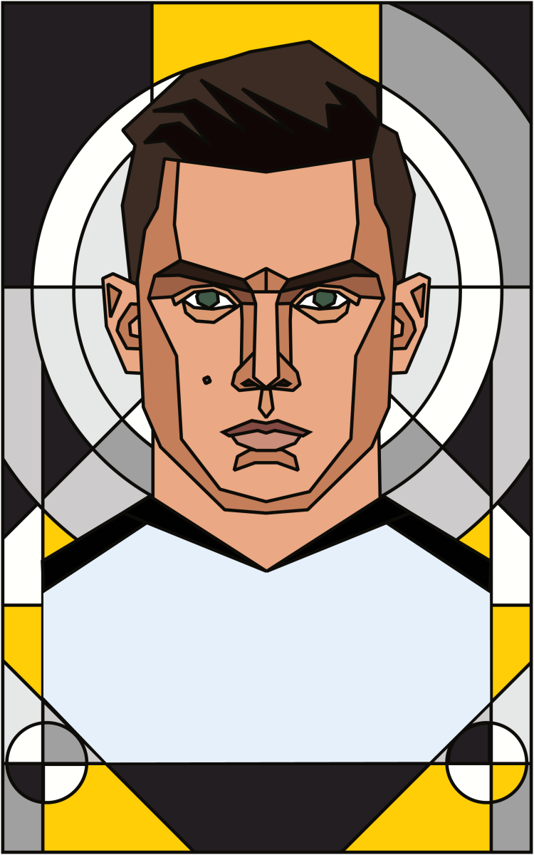 回顾2018年荷兰队客场球衣设计特色及其影响力分析