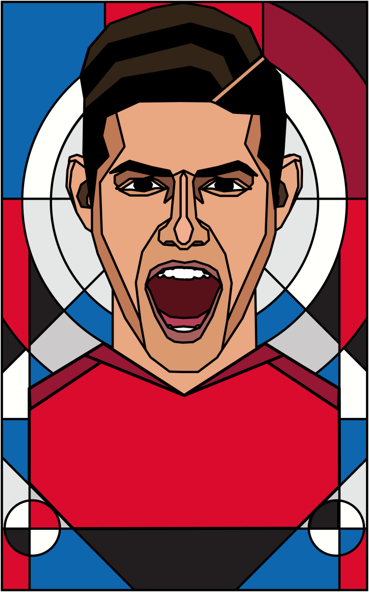 顶级前锋时 顶级前锋时